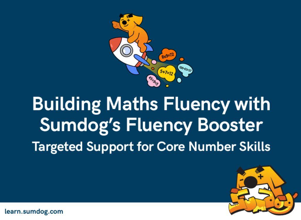 Building Math Fluency With Sumdog - Ocean Pattern Collection - Retina Quality